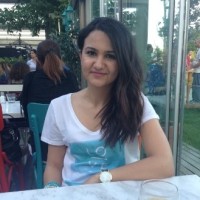 Ceren Aykar