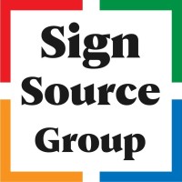 Sign Source Group