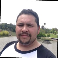 David González