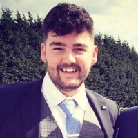 Daniel Fox