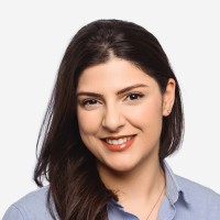 Narmin Aghammadova