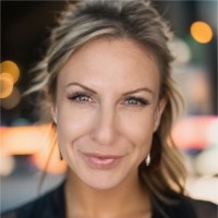 Desiree Bender