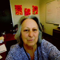 Roberta Reed