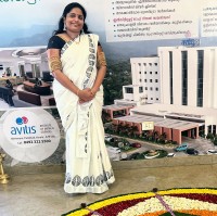 Athullya Anand