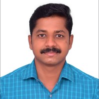 Venkadeshwaran Natarajan