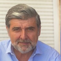 Juan Carlos Manzano-Monís