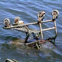 Gimpy Shoppingcart