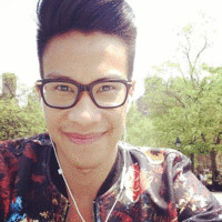Michael Chuang