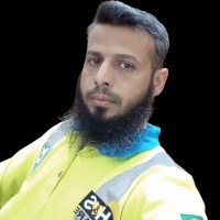 Muhammad Usman
