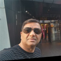 Rama krishna Ponnala