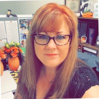 Cassie Snyder, ACP, FRP