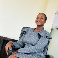 Kebirungi Turyamureeba Hope