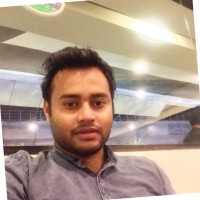 Anit Kumar Mohanty
