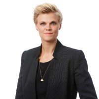 Anna Roenne Vang