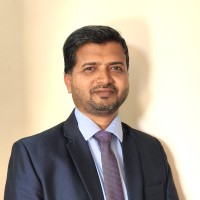 Vivek Bhand