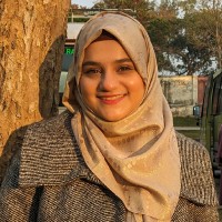 Zainab Asghar