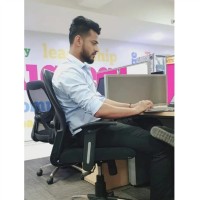 Santosh Kumar