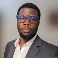 Alfred Akorli