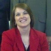 Angela Sumner