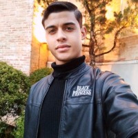 Caique Marques
