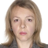 Vasilina Veretennikova