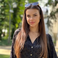 Yuliya Smaliarchyk