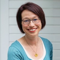 Sarah Katreen Hoggatt