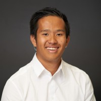 Griffin Wong