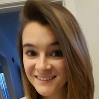 Haley Mitchell