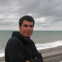 Jérémie Baré
