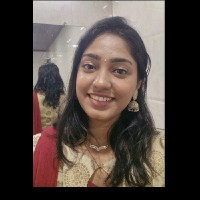 Suman Priya Pinto