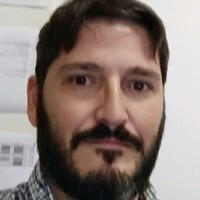 Manuel Almeida Pereira