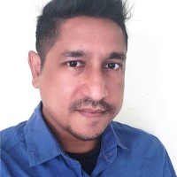 Ganesh Patil