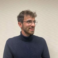 Thomas SOULIÉ