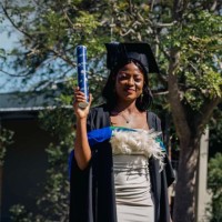 Precious Ncobile Msimango