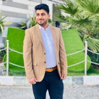 Sajjad Ali Kazmi