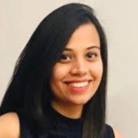 Trisha Sharma