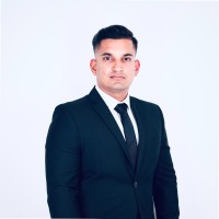 Dinesh Uppal