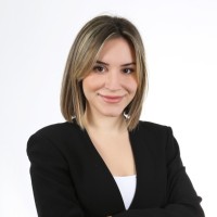 Başak Cansız, LL.M