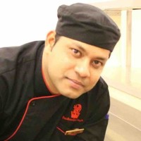 Anish Thomas
