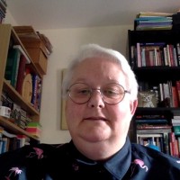 Helen Baly