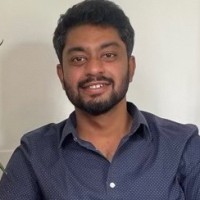 Vignesh Kumar