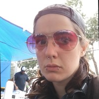 Sarah Pohorecky