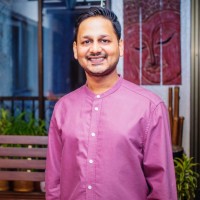 Akhil Bansal