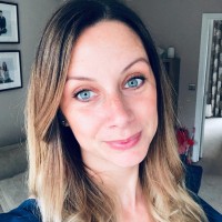 April Saunders