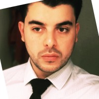 Farouk Louali