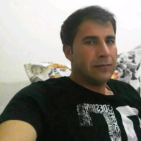 Mikdat Sarlugil