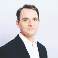 Florian Marcaillou