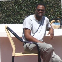 Patrick Dennis