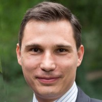 Peter Szentgyorgyi